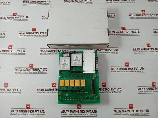 Nabco Printed Circuit Board Tb-501-01A