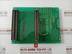 Nabco Printed Circuit Board Tb-501-01A
