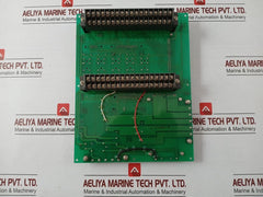 Nabco Printed Circuit Board Tb-501-01A