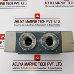 Nabco Psc-34P Super Spool Pneumatic Directional Valve 9 Kg/Cm2