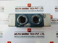 Nabco Psc-36-p Super Spoof Pneumatic Directional Valve