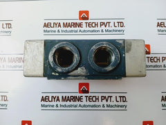 Nabco Psc-36-p Super Spoof Pneumatic Directional Valve