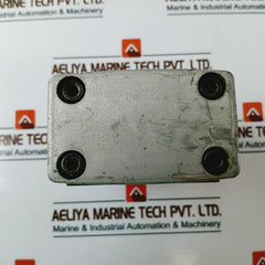 Nabco Psc-36-p Super Spoof Pneumatic Directional Valve