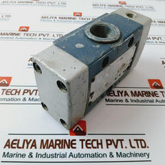 Nabco Psc-36-p Super Spoof Pneumatic Directional Valve