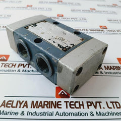 Nabco Psc-36-p Super Spoof Pneumatic Directional Valve