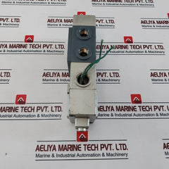 Nabco Psm-33E Pneumatic Direction Valve Dc 24V 11W 0.97Mpa