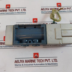Nabco Psmc-43Ep Pneumatic Directional Valve