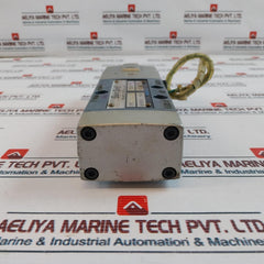 Nabco Psmc-43Ep Pneumatic Directional Valve