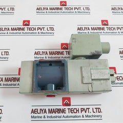 Nabco Psmct-33 Pneumatic Direction Valve 9.9 Kgf/Cm2