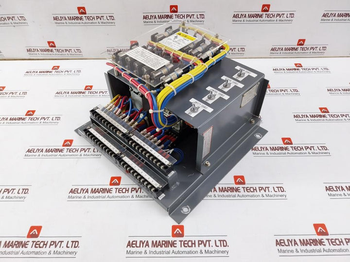 Nabco Psu-24 Power Source Unit 100-240Vac 3.8A 50-60Hz Rws300B-24