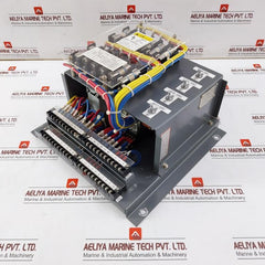 Nabco Psu-24 Power Source Unit 100-240Vac 3.8A 50-60Hz Rws300B-24