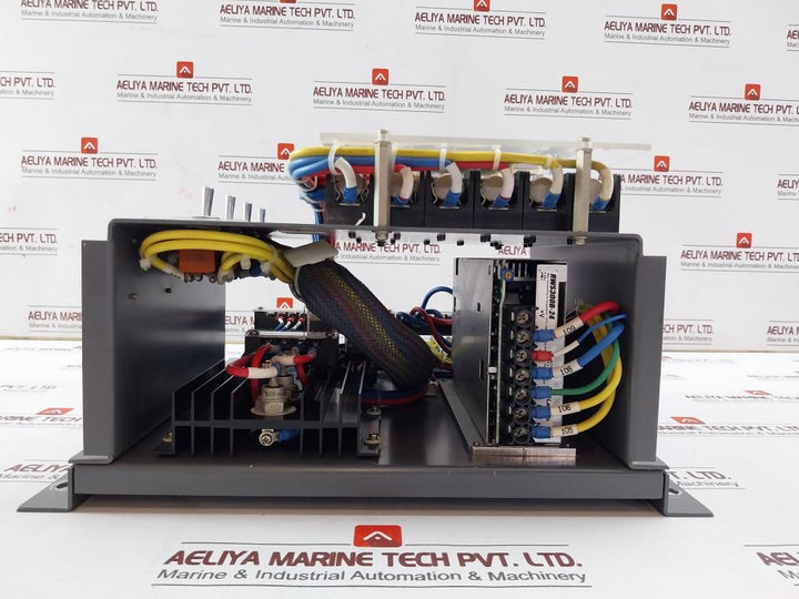 Nabco Psu-24 Power Source Unit 100-240Vac 3.8A 50-60Hz Rws300B-24