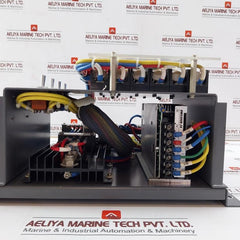 Nabco Psu-24 Power Source Unit 100-240Vac 3.8A 50-60Hz Rws300B-24