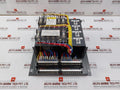 Nabco Psu-24 Power Source Unit 100-240Vac 3.8A 50-60Hz Rws300B-24