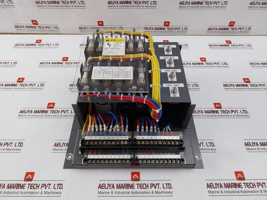 Nabco Psu-24 Power Source Unit 100-240Vac 3.8A 50-60Hz Rws300B-24