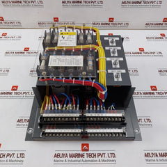 Nabco Psu-24 Power Source Unit 100-240Vac 3.8A 50-60Hz Rws300B-24