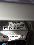 Nabco Psu-24 Power Source Unit 100-240Vac 3.8A 50-60Hz Rws300B-24