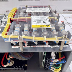 Nabco Psu-24 Power Source Unit 100-240Vac 3.8A 50-60Hz Rws300B-24