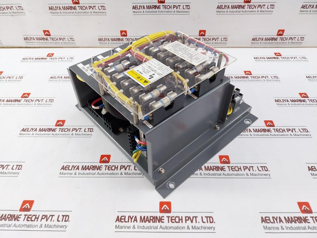 Nabco Psu-24 Power Source Unit 100-240Vac 3.8A 50-60Hz Rws300B-24