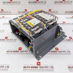 Nabco Psu-24 Power Source Unit 100-240Vac 3.8A 50-60Hz Rws300B-24