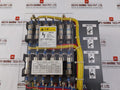 Nabco Psu-24 Power Source Unit 100-240Vac 3.8A 50-60Hz Rws300B-24