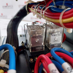 Nabco Psu-24 Power Source Unit 100-240Vac 3.8A 50-60Hz Rws300B-24