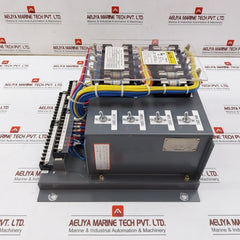 Nabco Psu-24 Power Source Unit 100-240Vac 3.8A 50-60Hz Rws300B-24