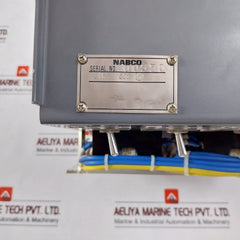 Nabco Psu-24 Power Source Unit 100-240Vac 3.8A 50-60Hz Rws300B-24