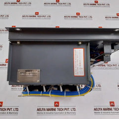 Nabco Psu-24 Power Source Unit 100-240Vac 3.8A 50-60Hz Rws300B-24