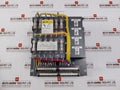 Nabco Psu-24 Power Source Unit 100-240Vac 3.8A 50-60Hz Rws300B-24