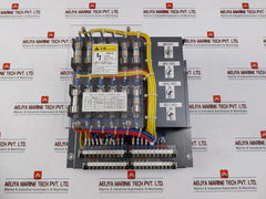 Nabco Psu-24 Power Source Unit 100-240Vac 3.8A 50-60Hz Rws300B-24