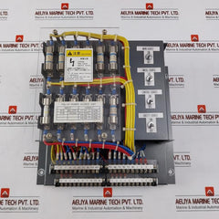 Nabco Psu-24 Power Source Unit 100-240Vac 3.8A 50-60Hz Rws300B-24