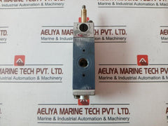 Nabco Pvm-32E Directional Control Valve 24Vdc A54 2233