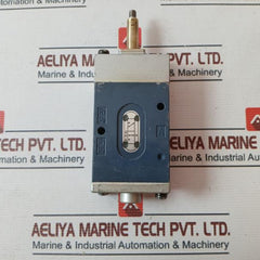 Nabco Pvm-32E Directional Control Valve 24Vdc A54 2233