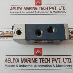 Nabco Pvm-32E Directional Control Valve 24Vdc A54 2233