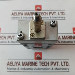 Nabco Pvm-32E Directional Control Valve 24Vdc A54 2233