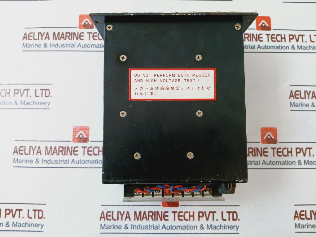 Nabco Rc-1A Revolution Counter