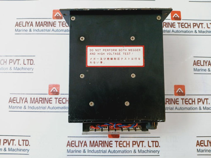 Nabco Rc-1A Revolution Counter