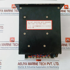 Nabco Rc-1A Revolution Counter