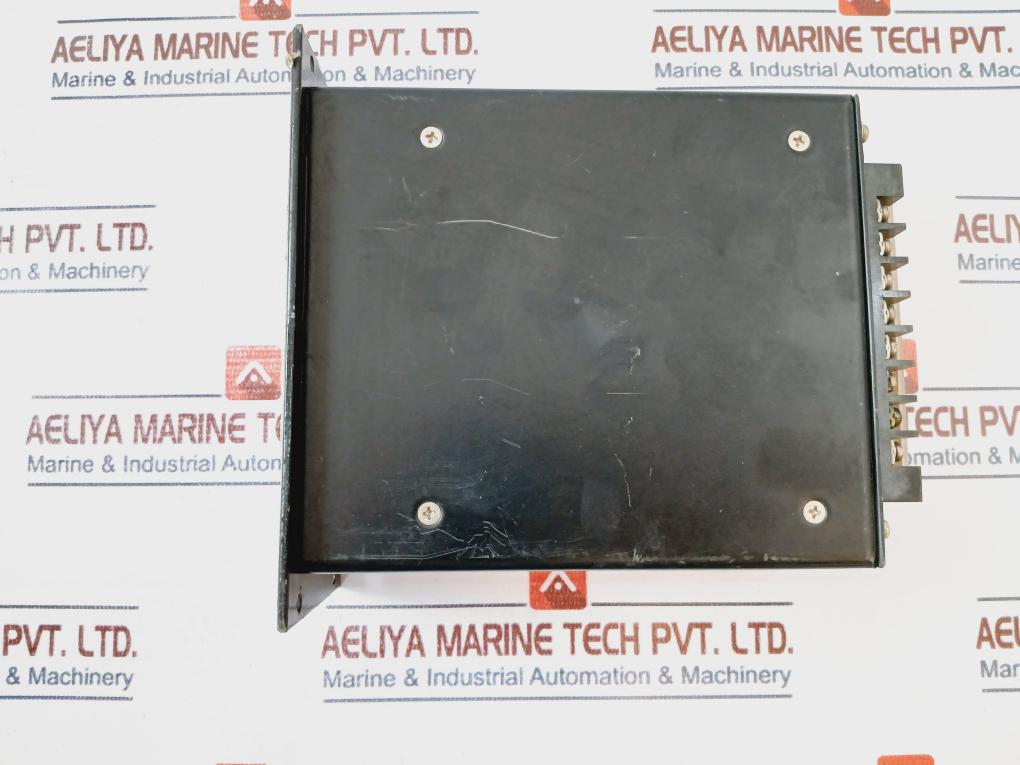 Nabco Rc-1A Revolution Counter