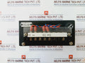 Nabco Rc-1A Revolution Counter