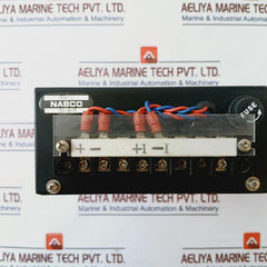 Nabco Rc-1A Revolution Counter