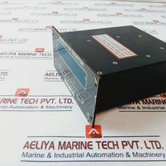 Nabco Rc-1A Revolution Counter