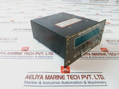 Nabco Rc-1A Revolution Counter