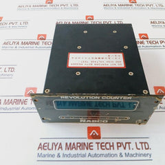 Nabco Rc-1A Revolution Counter