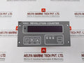 Nabco Revolution Counter Display Panel