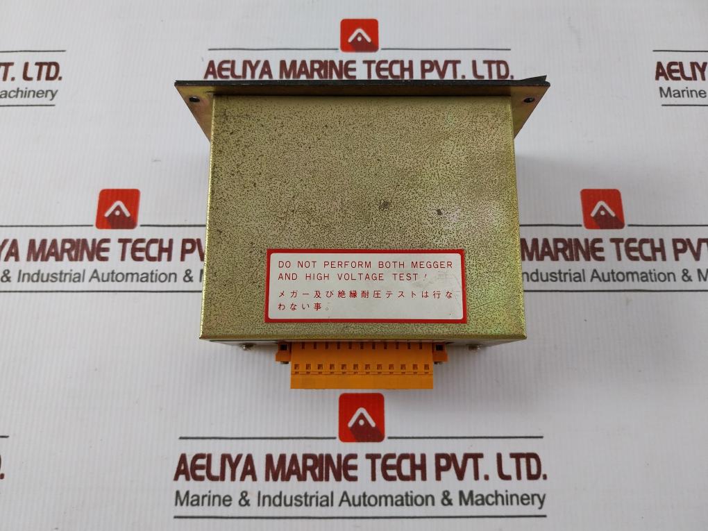 Nabco Revolution Counter Display Panel