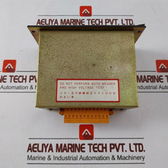 Nabco Revolution Counter Display Panel