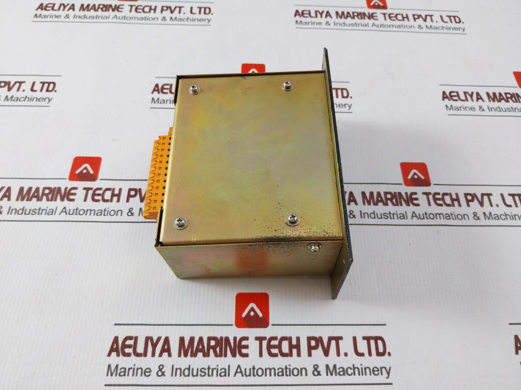 Nabco Revolution Counter Display Panel