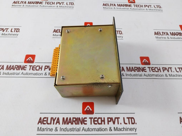 Nabco Revolution Counter Display Panel